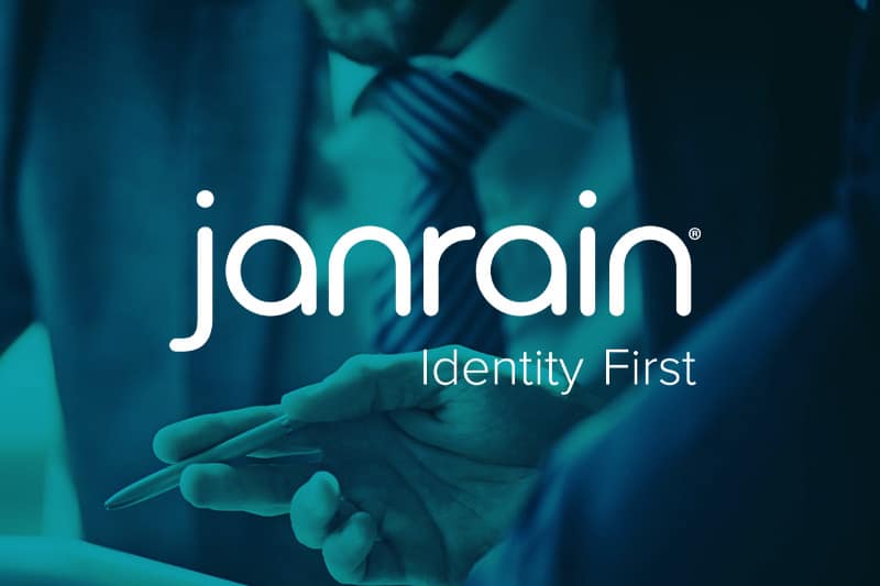 Magic Logix Marketing Janrain