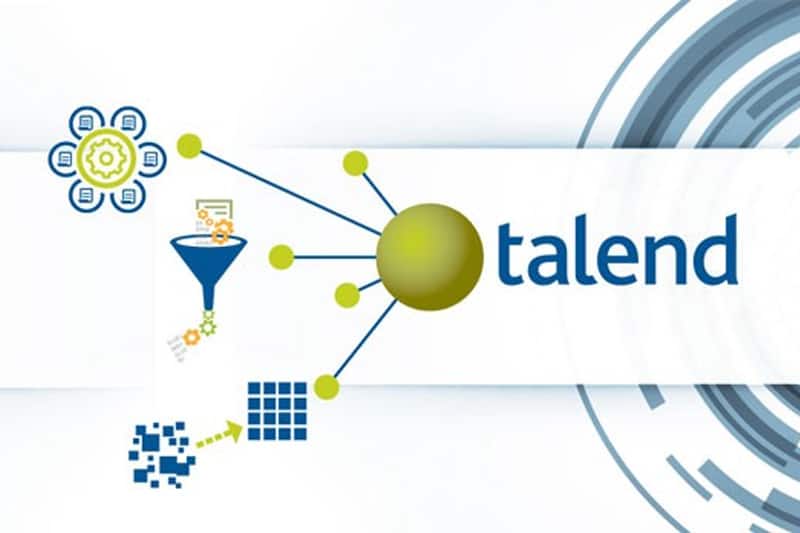 Magic Logix Marketing Talend