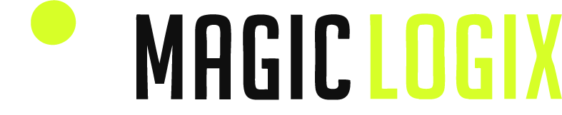 Magic Logix Marketing Logo