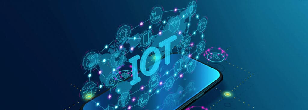 IoT Adoption