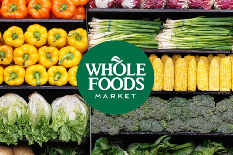 Whole Foods Market