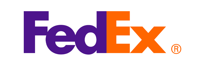 0Fedex