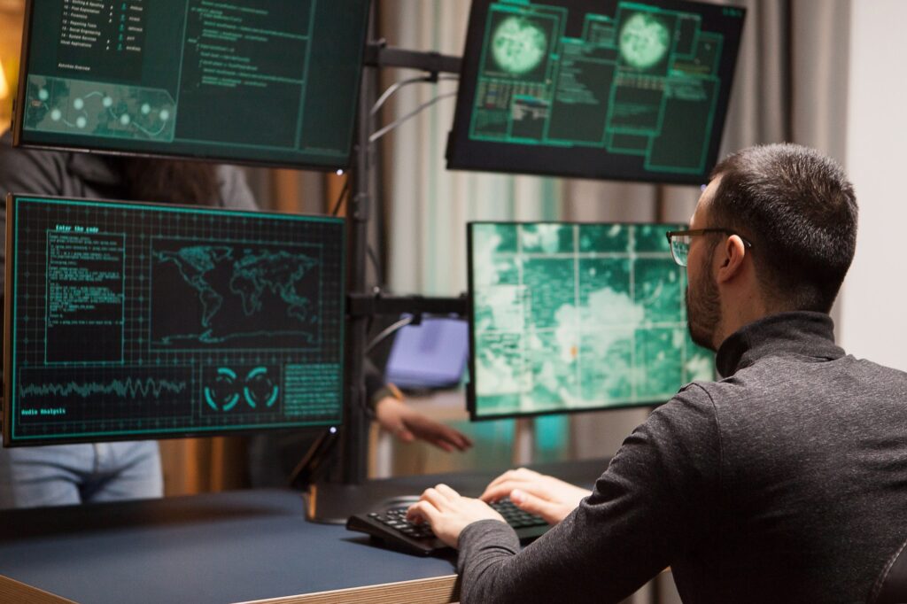WHAT IT TAKES TO BE A STRATEGIST