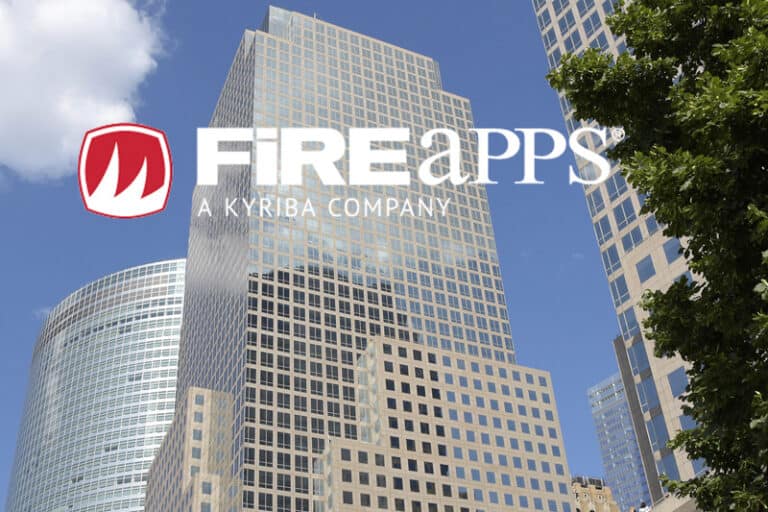 FiRE Apps