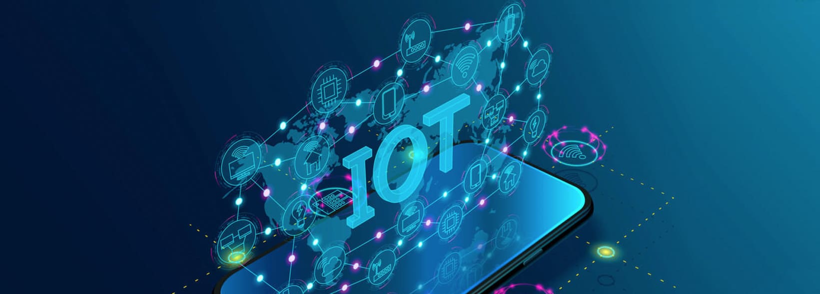 Enterprise overcoming IoT adoption challenges
