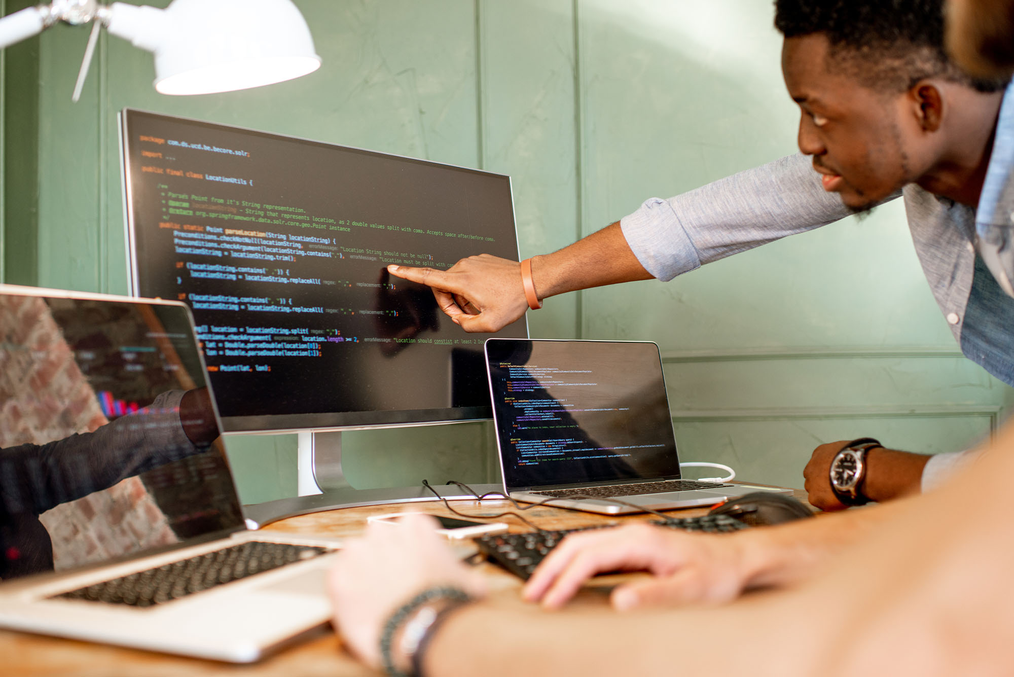 Ecommerce Platform Development for Smart Businesses
