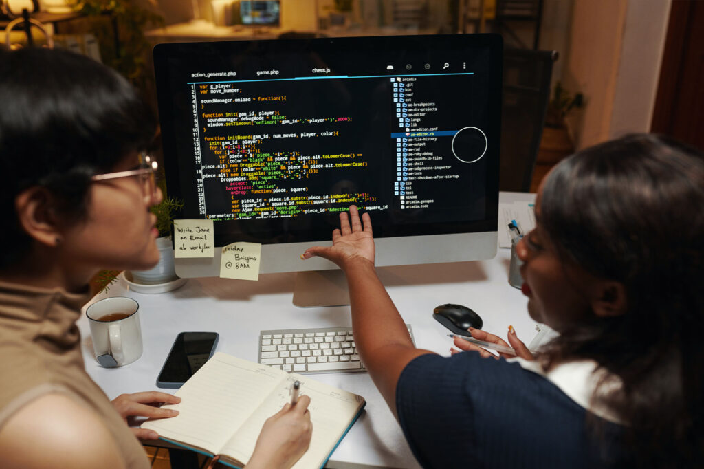 Web Development