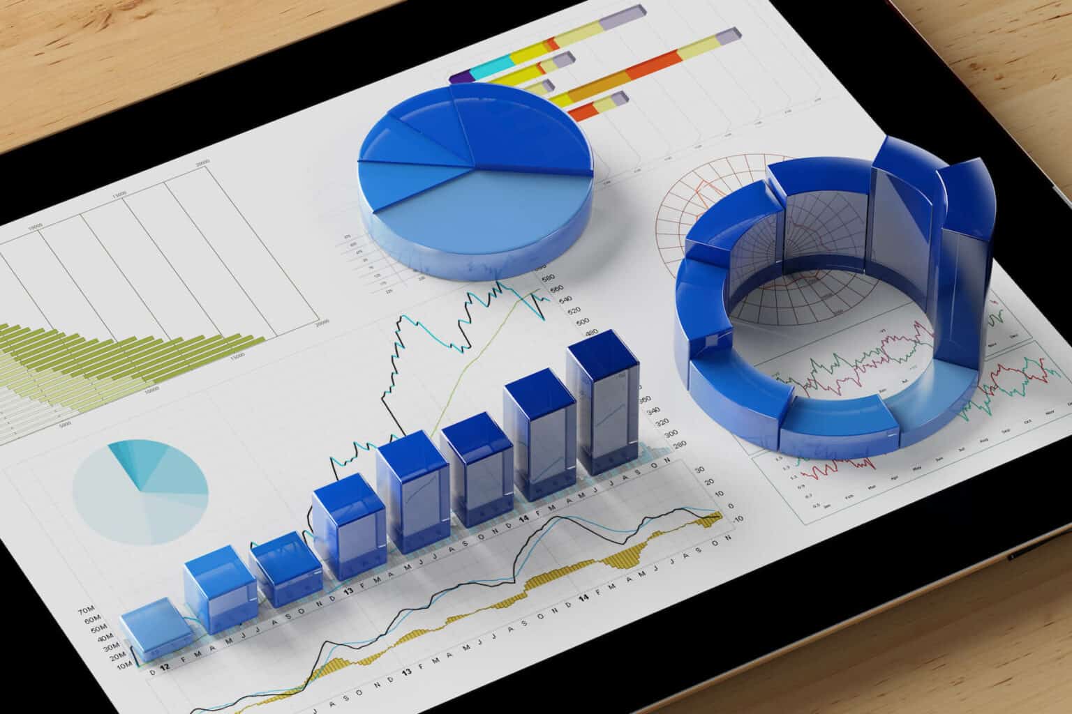 AI elevating digital marketing strategies