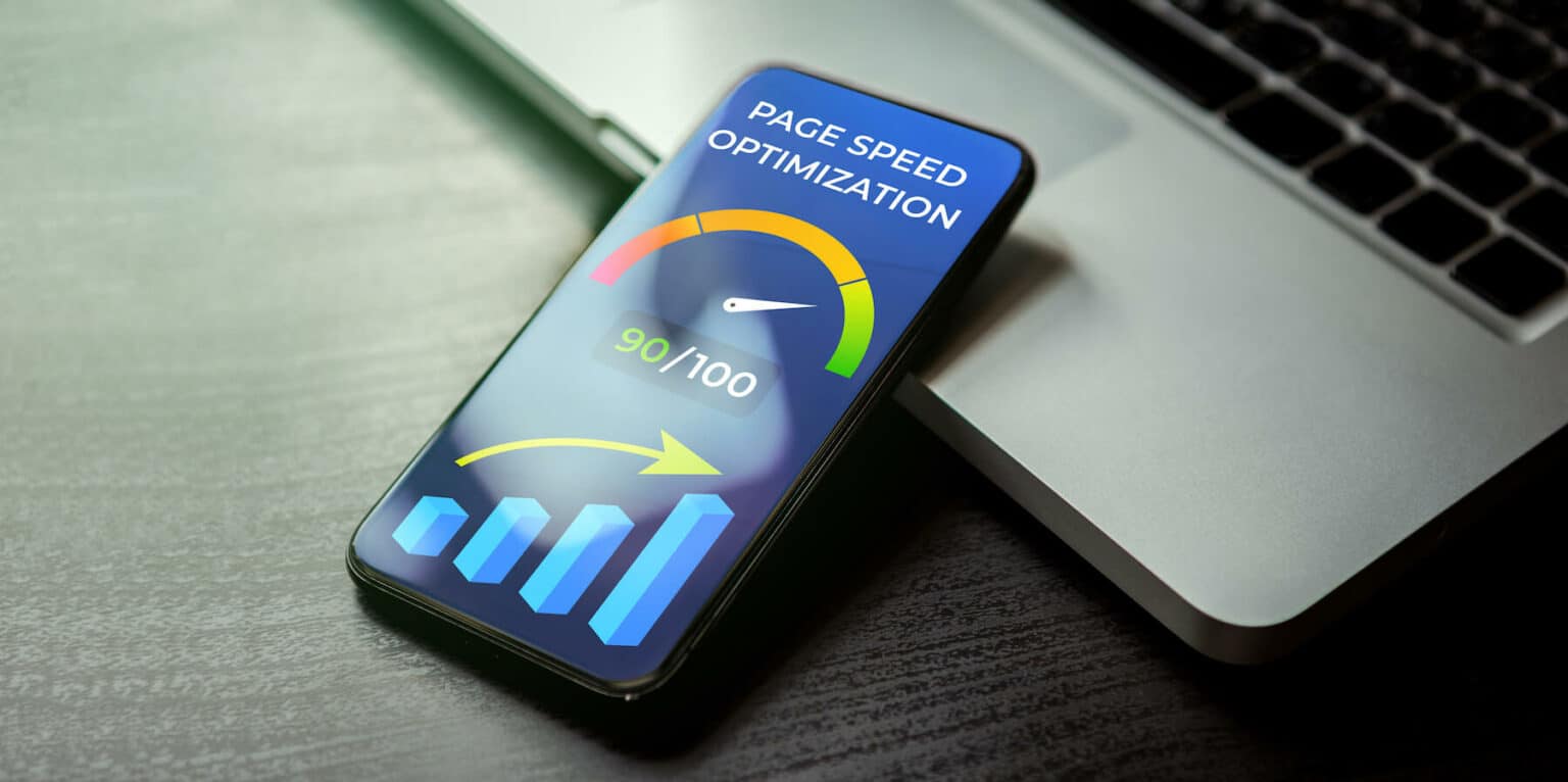 Strategies to increase your page speed