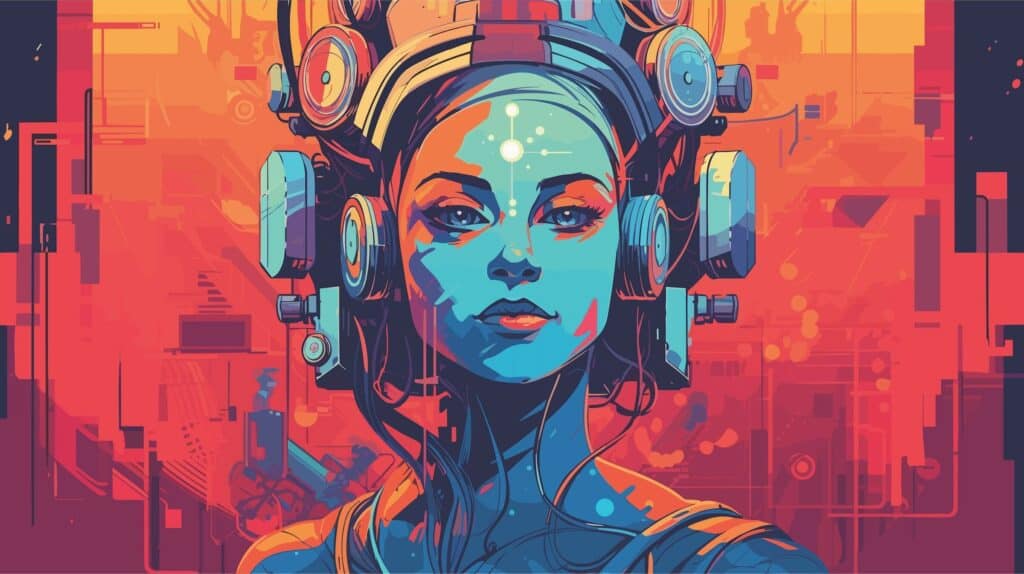 AI revolutionizing marketing strategies