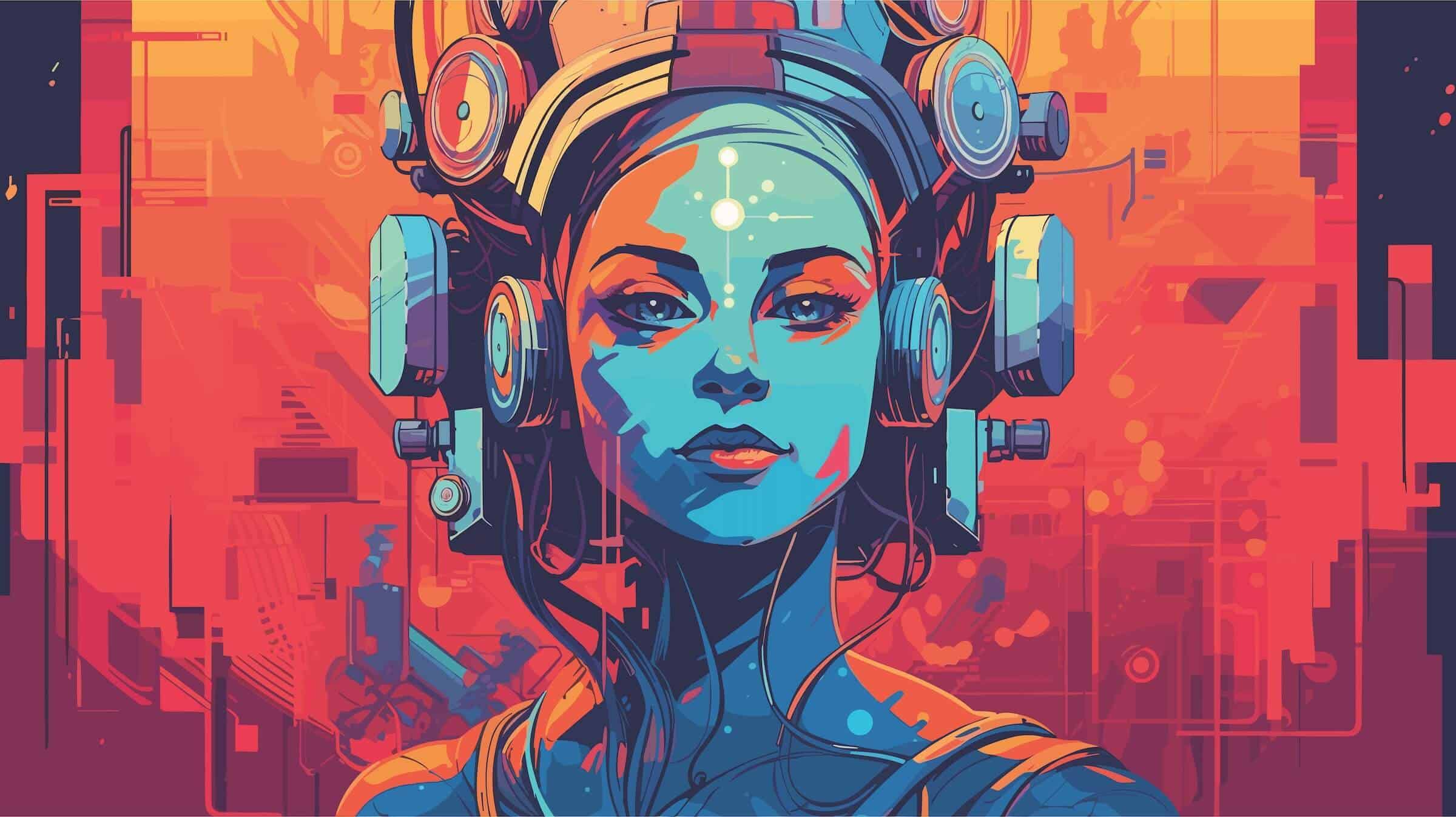 AI revolutionizing marketing strategies