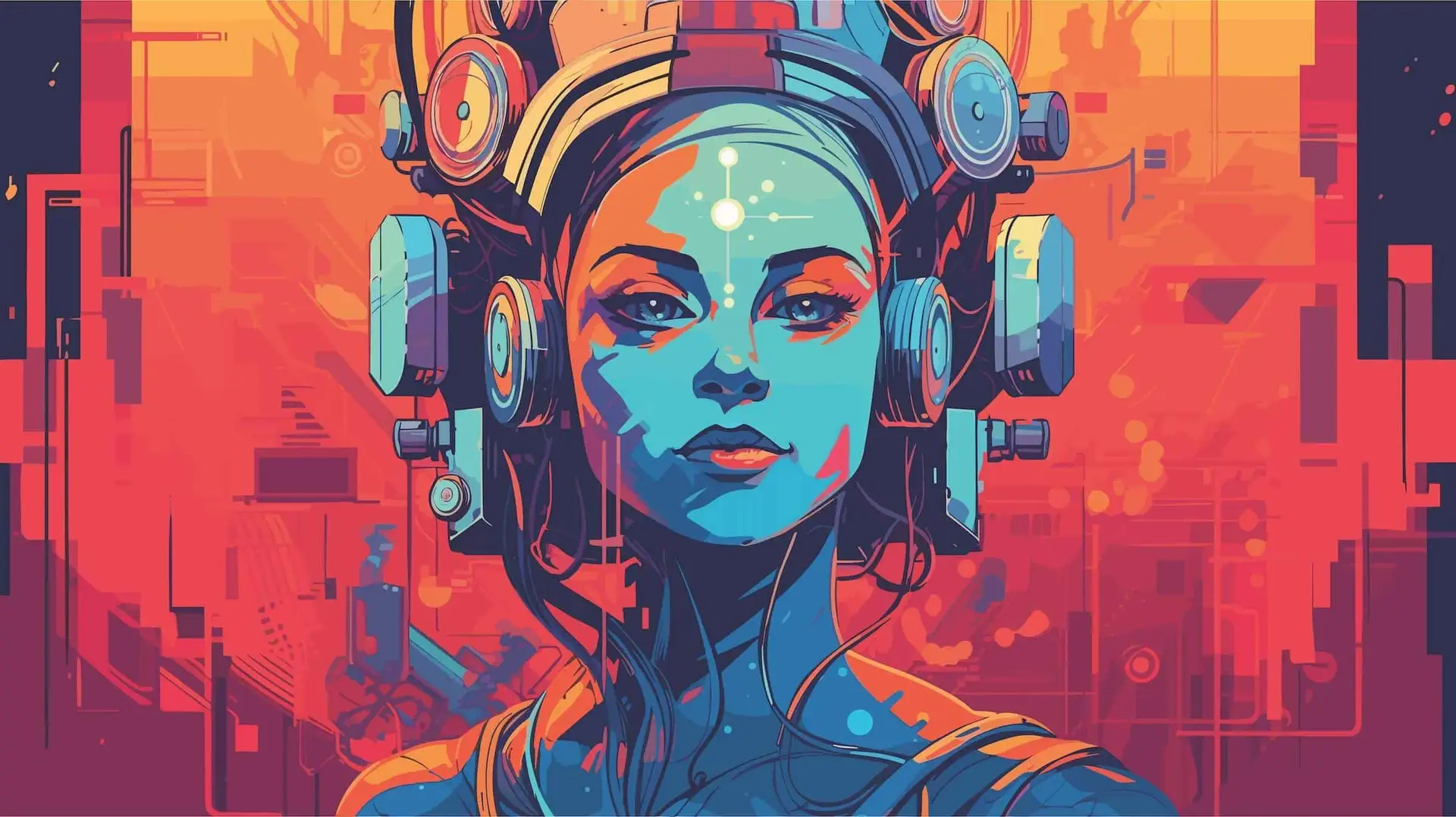 AI revolutionizing marketing strategies