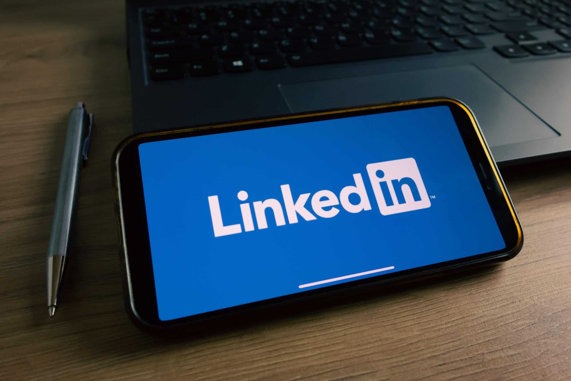 LinkedIn advertising agency boosting business growth