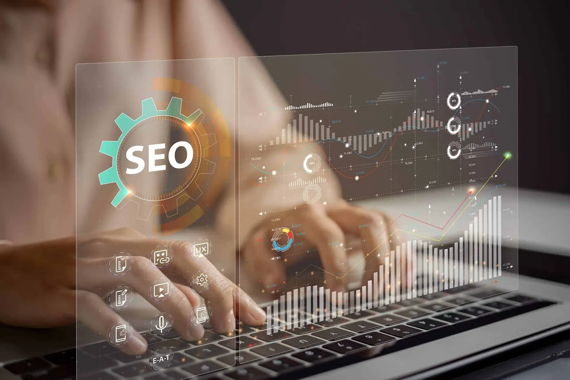 Technical SEO Analysis