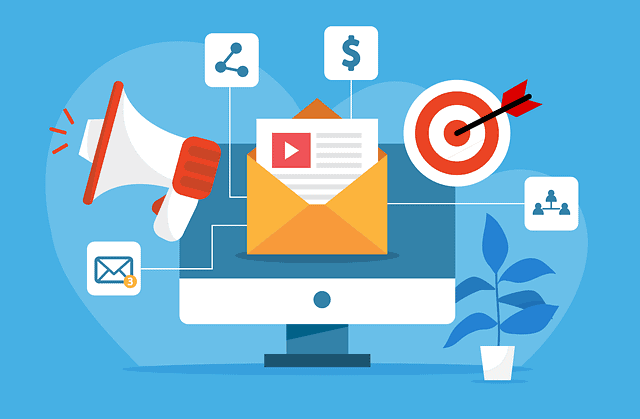 We Build Email Campaigns that Get You Customers