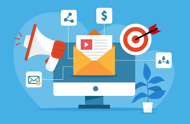 We Build Email Campaigns that Get You Customers