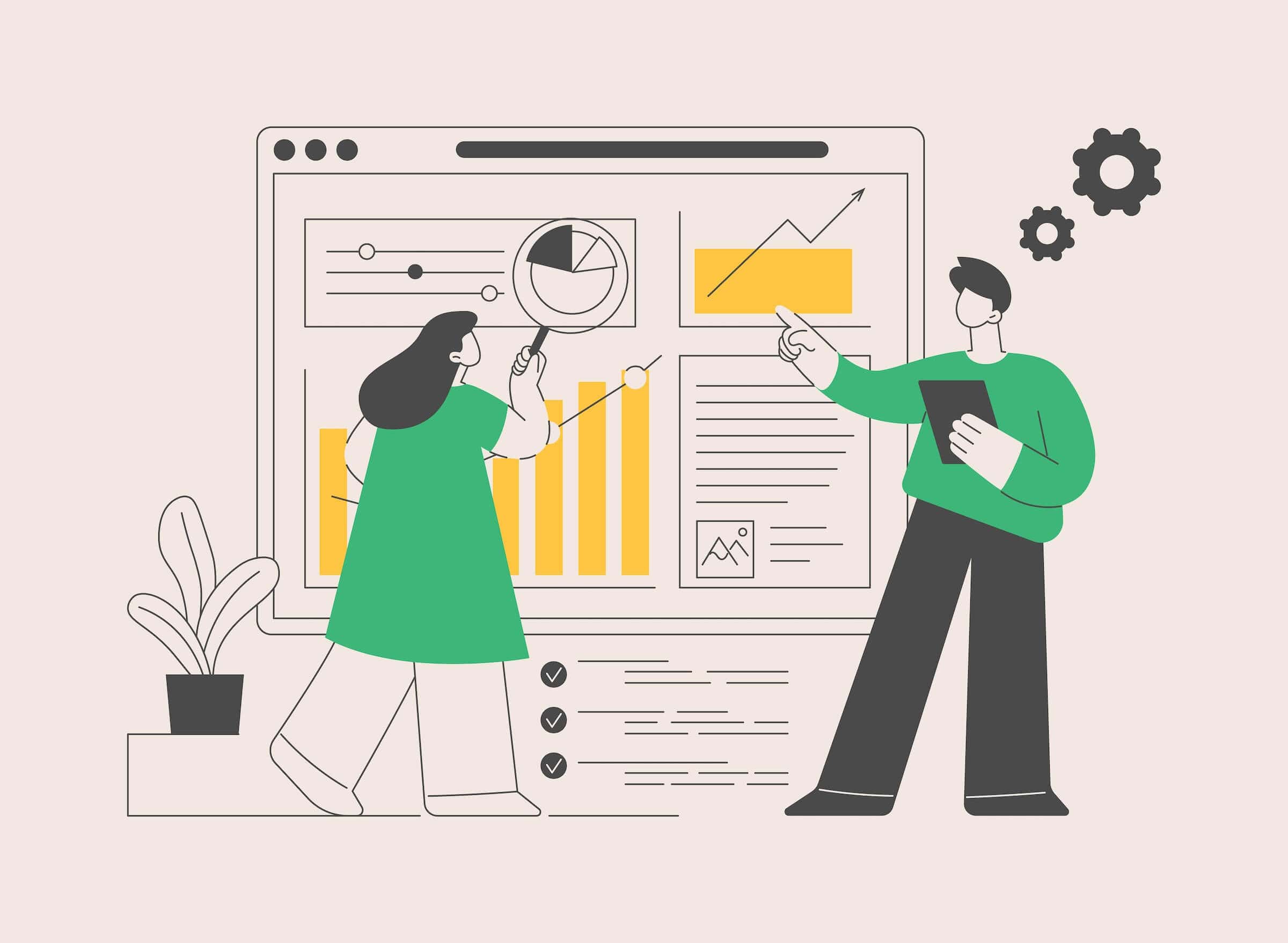 Choosing the right search engine marketing agencies