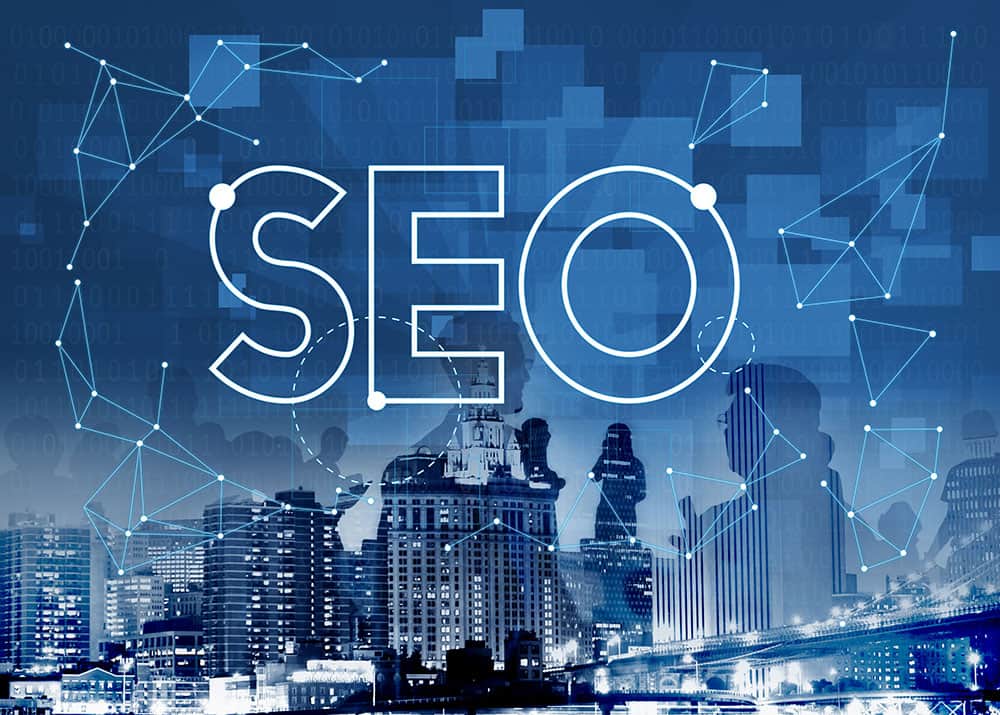 SEO agency, Dallas (TX)