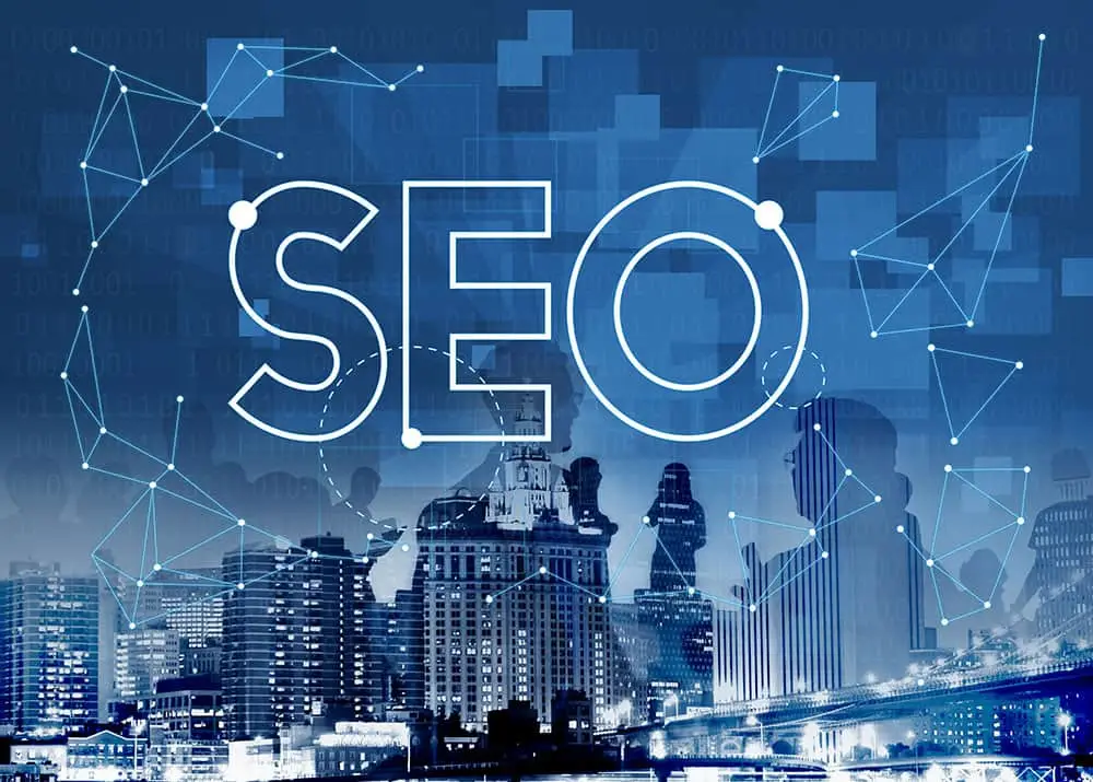 SEO agency, Dallas (TX)