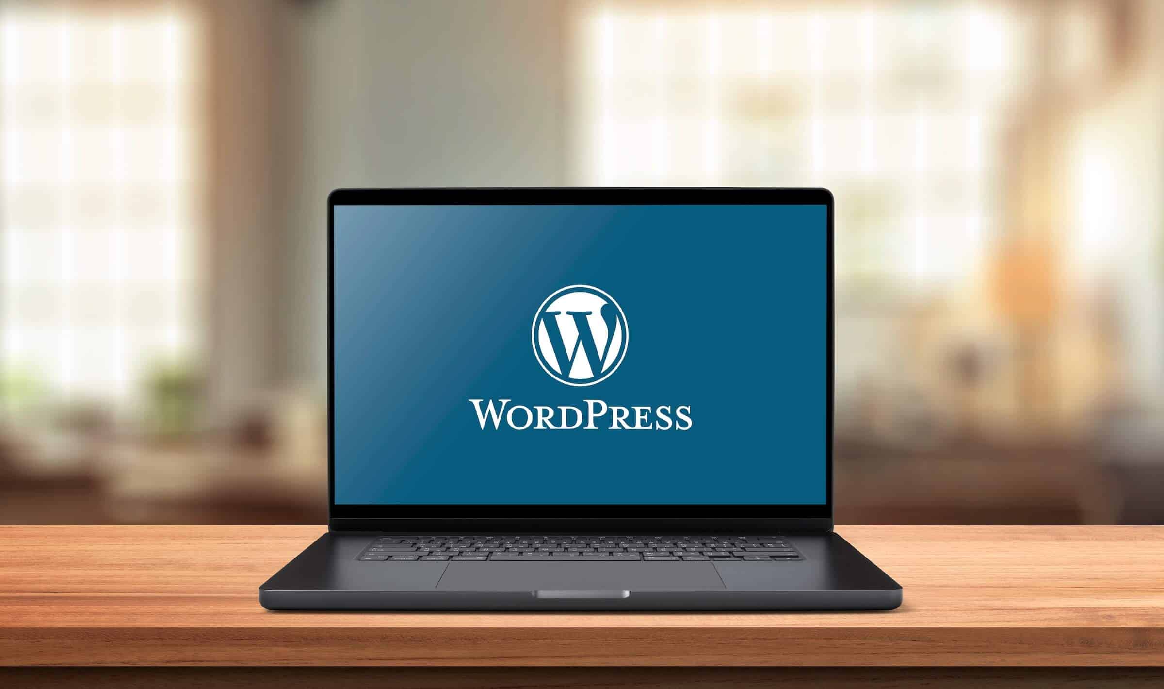 WordPress SEO Agency