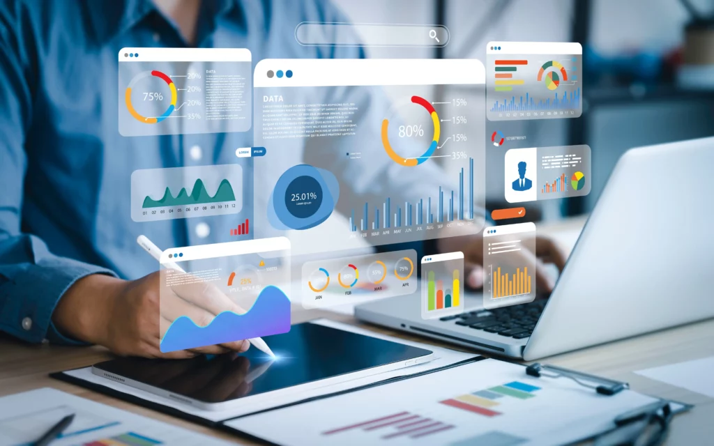 Top 5 Digital Marketing Strategies for Small Business Growth