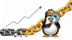 Google Penguin Update SEO guide explaining link quality and spam penalty prevention