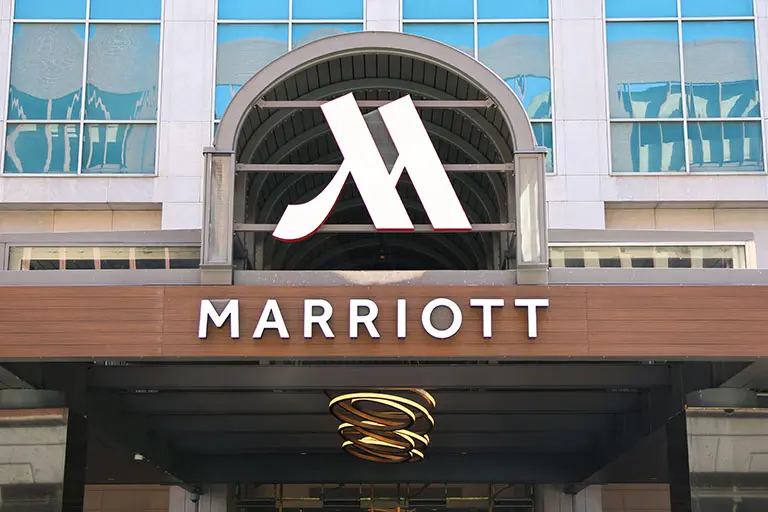 Marriott