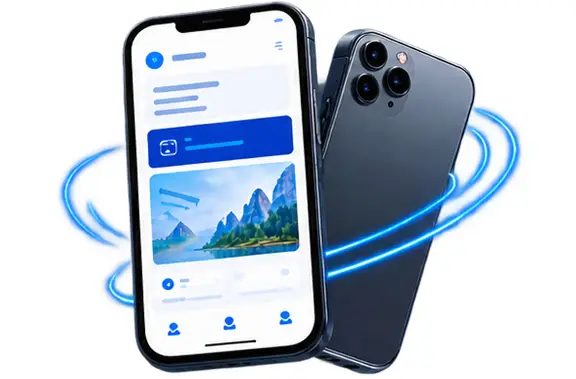 Mobile-First & Responsive Design
