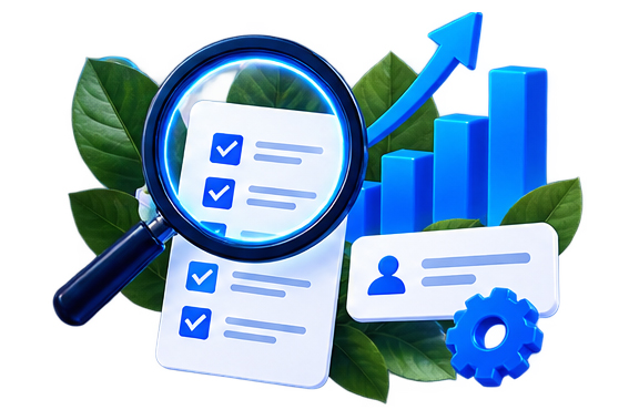 Usability Testing & Optimization