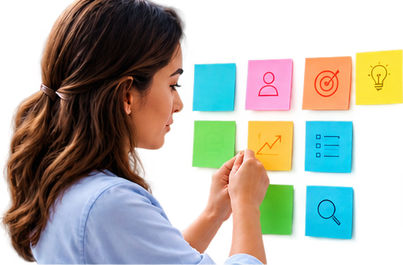 User Research & Audience Insights